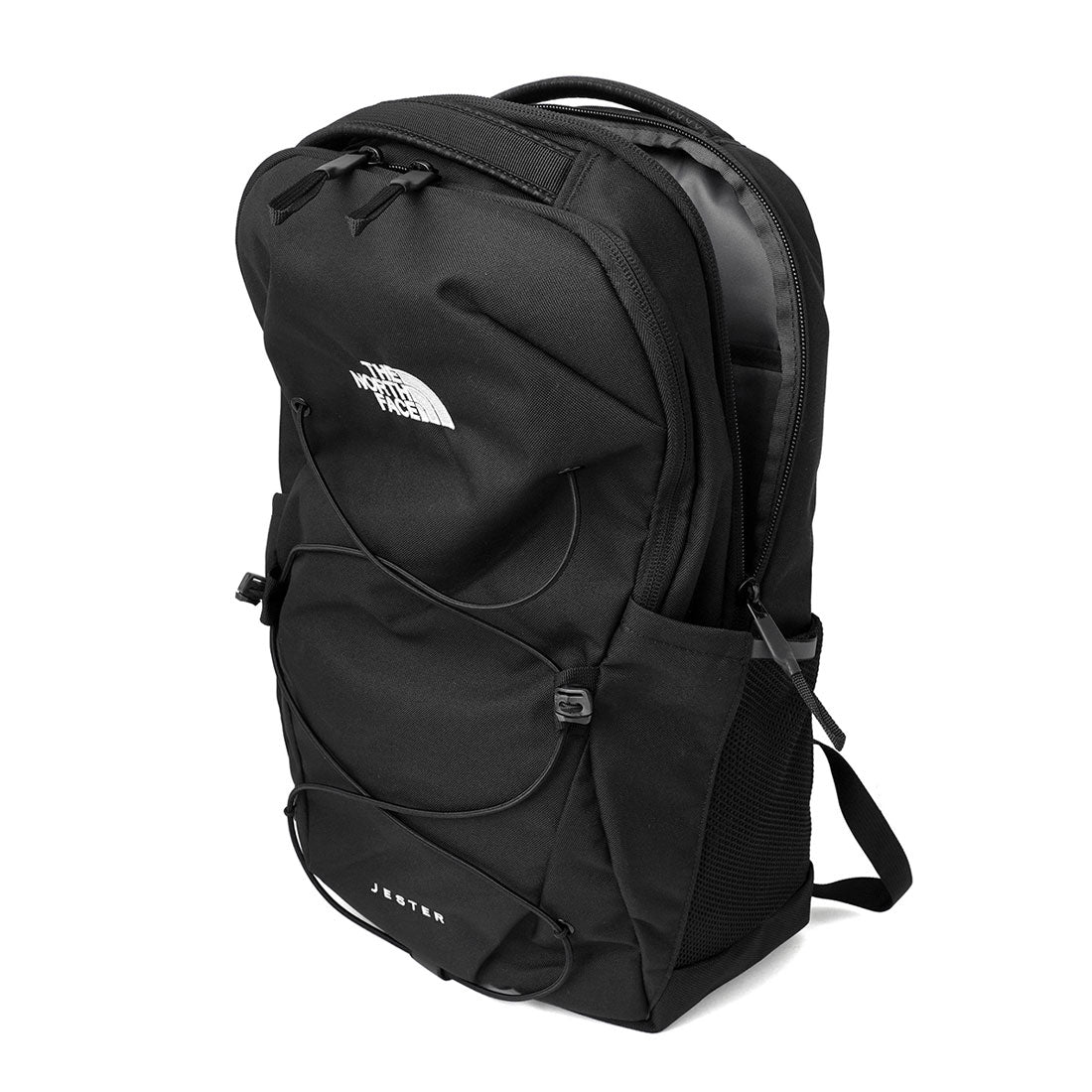 ザ・ノース・フェイス THE NORTH FACE リュックサック ジェスター BACKPACK NF0A3VXG 4H0 BLACK (ブラック) ブラック