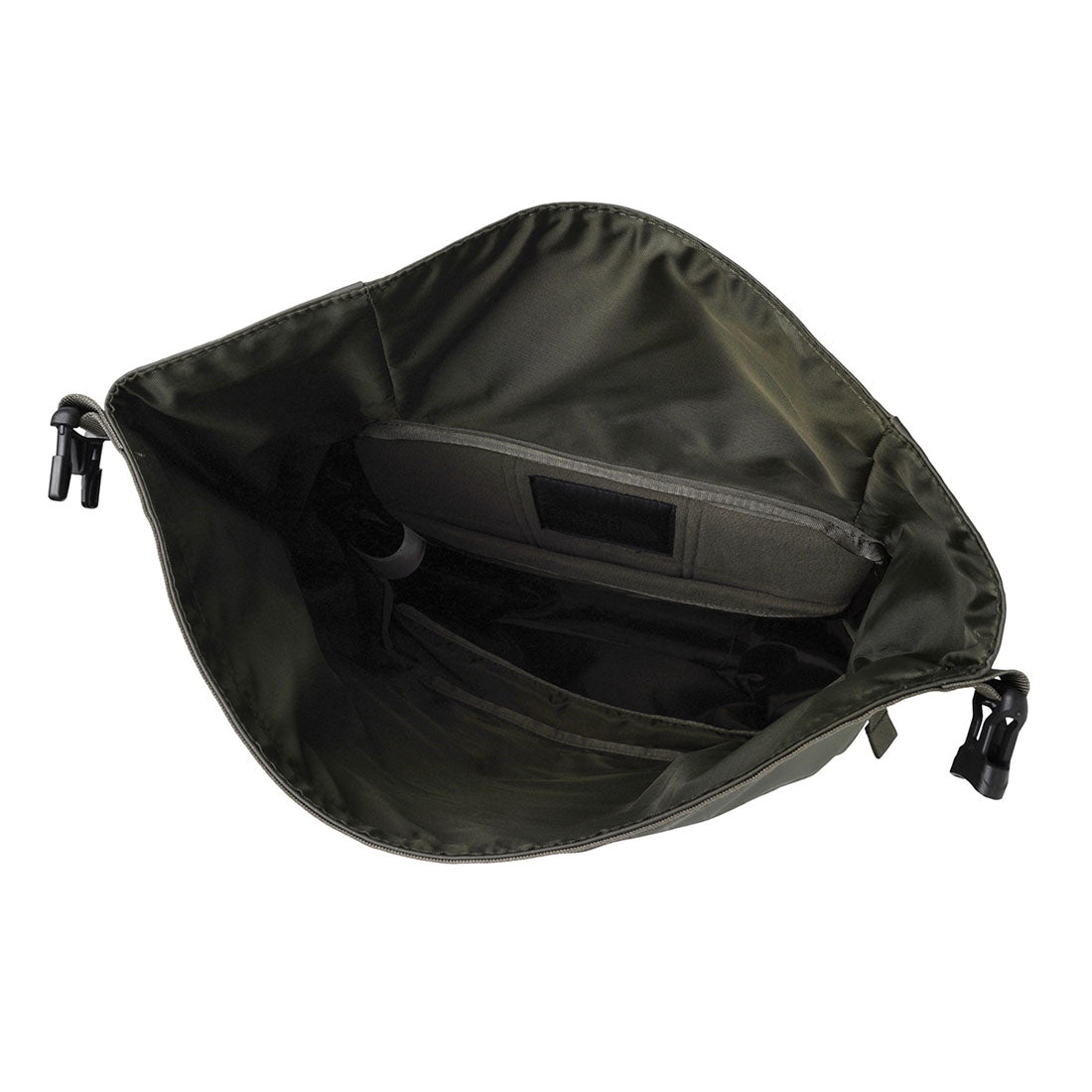 ザ・ノース・フェイス THE NORTH FACE リュックサック ベースキャンプボイジャー ROLLTOP NF0A81DO 4WC KHAKI (カーキ) カーキ