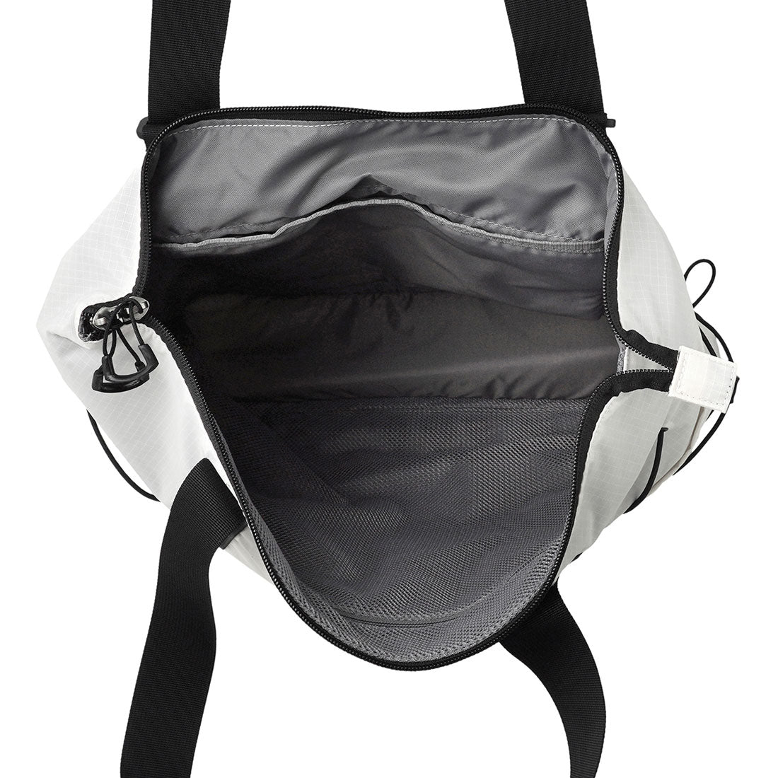 ザ・ノース・フェイス THE NORTH FACE トートバッグ ボレアリス TOTE NF0A52SV 4Q7 WHITE (ホワイト) ホワイト