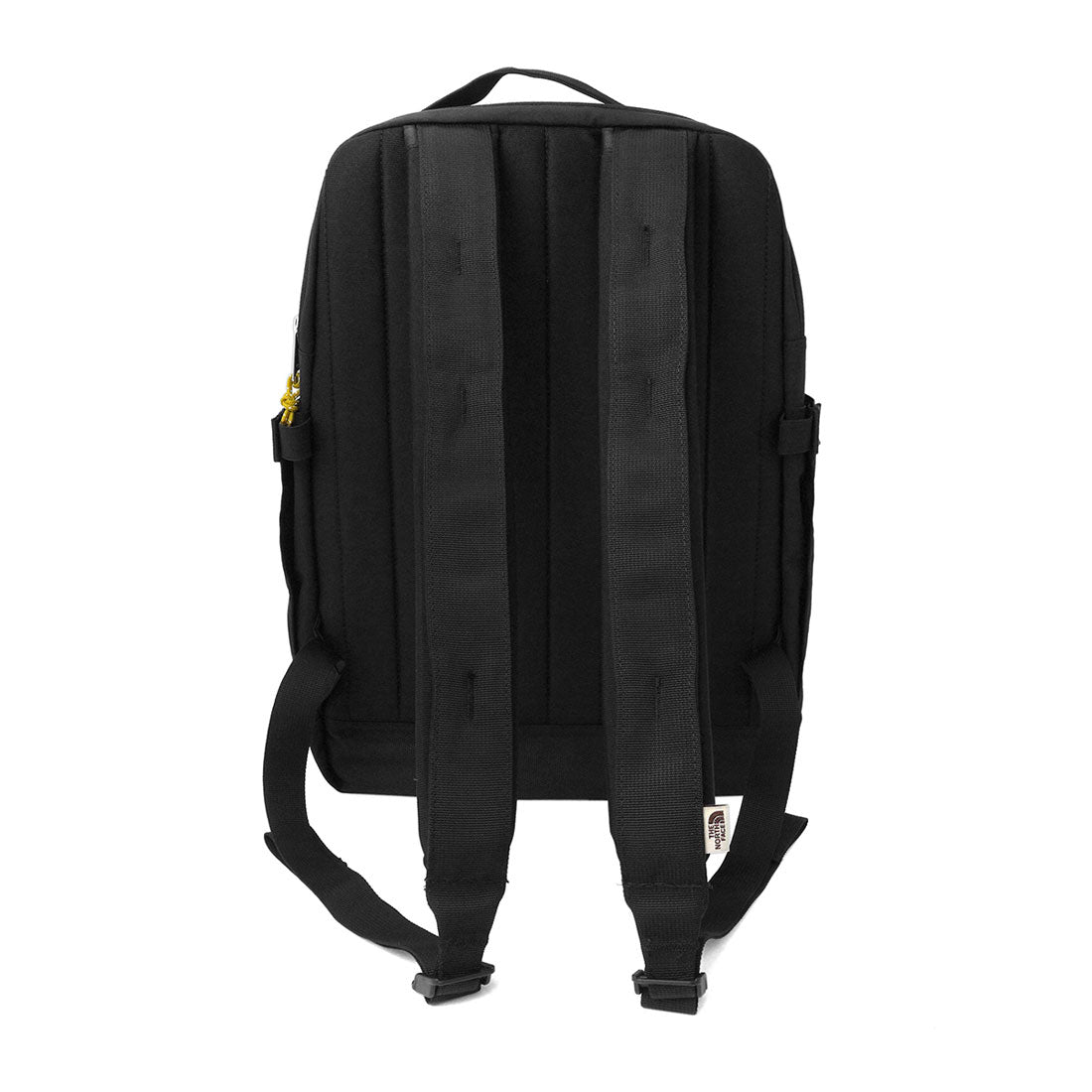 ザ・ノース・フェイス THE NORTH FACE リュックサック バークレイ DAYPACK NF0A52VQ ASX BLACK (ブラック) ブラック