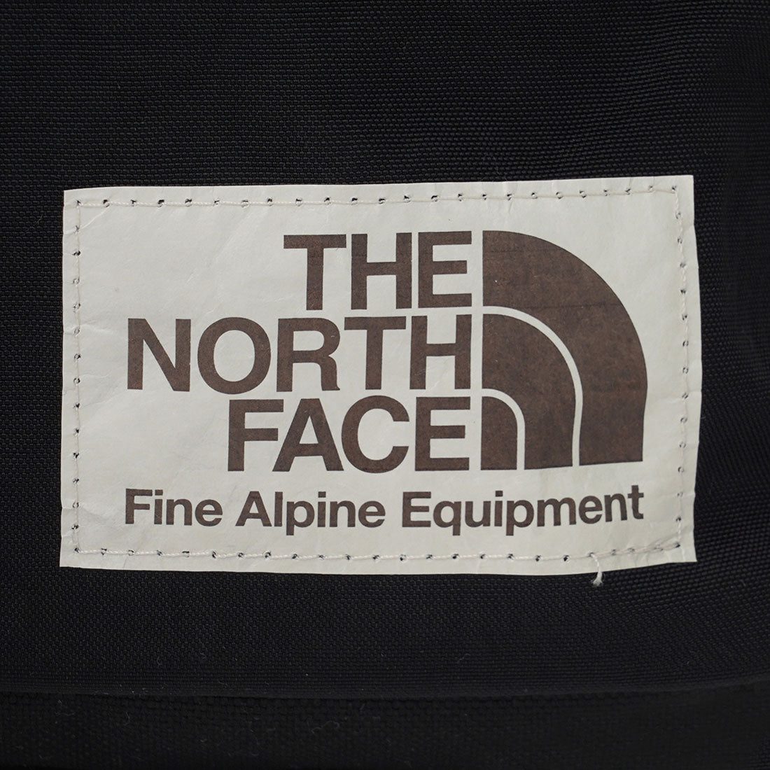 ザ・ノース・フェイス THE NORTH FACE リュックサック バークレイ TOTE PACK NF0A52VS ASX BLACK (ブラック) ブラック