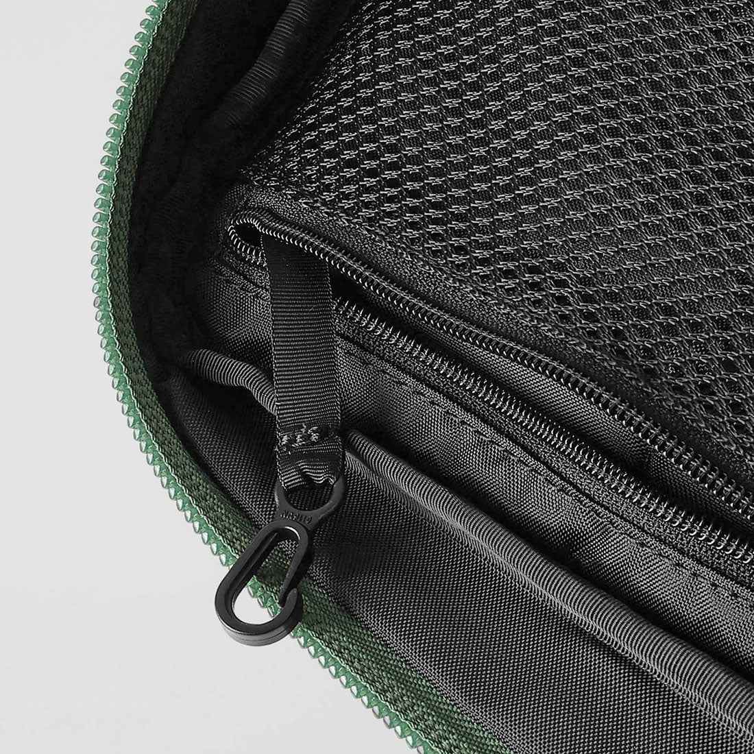 ザ・ノース・フェイス THE NORTH FACE リュックサック ベースキャンプ FUSE BOX NF0A3KVR LFW DUCK GREEN (ダックグリーン) ダックグリーン