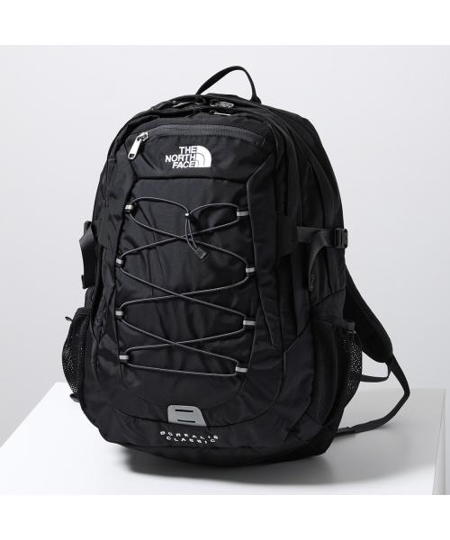 ザ・ノース・フェイス THE NORTH FACE THE NORTH FACE バックパック BOREALIS CLASSIC NF00CF9C (4GZ/TNFBLACK-ASPHA) 4GZ/TNFBLACK-ASPHA