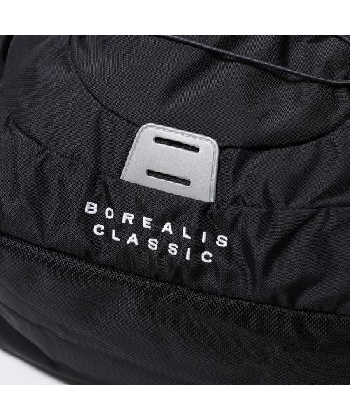 ザ・ノース・フェイス THE NORTH FACE THE NORTH FACE バックパック BOREALIS CLASSIC NF00CF9C (4GZ/TNFBLACK-ASPHA) 4GZ/TNFBLACK-ASPHA