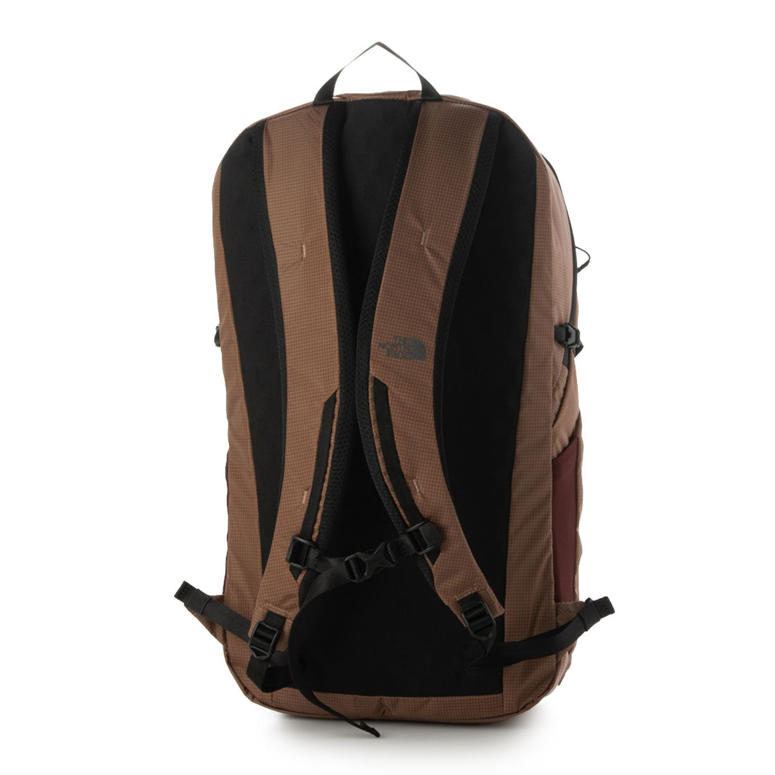ザ・ノース・フェイス THE NORTH FACE ヘイジーデイパック バッグ (コニャック) コニャック