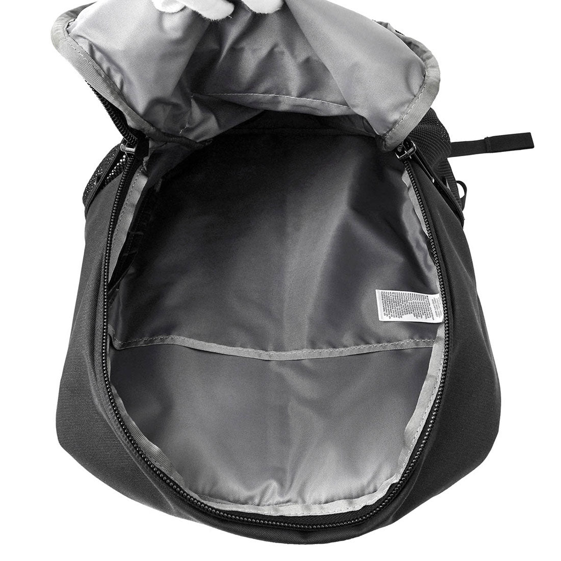 ザ・ノース・フェイス THE NORTH FACE リュックサック ロディ BACKPACK NF0A3KVC 4H0 (ブラック) ブラック