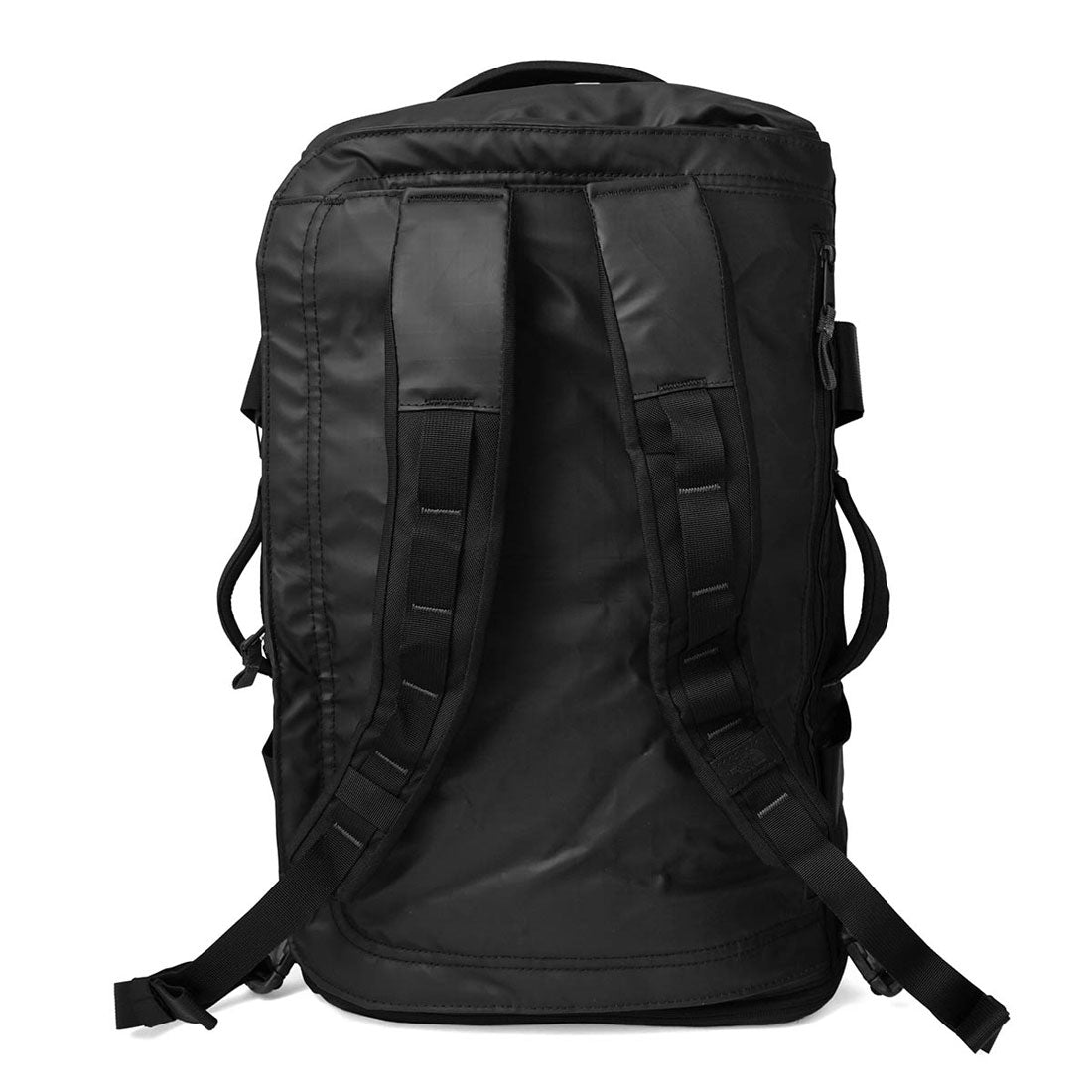 ザ・ノース・フェイス THE NORTH FACE リュックサック ベースキャンプボイジャー DUFFEL BACKPACK NF0A52RQ KT0 (ブラック/アスファルトグレー) ブラック/アスファルトグレー