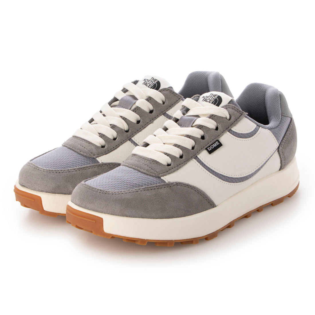 THE NORTH FACE DOME スニーカー The North Face DOME Dome Sneakers Shoes Men's Women's Unisex