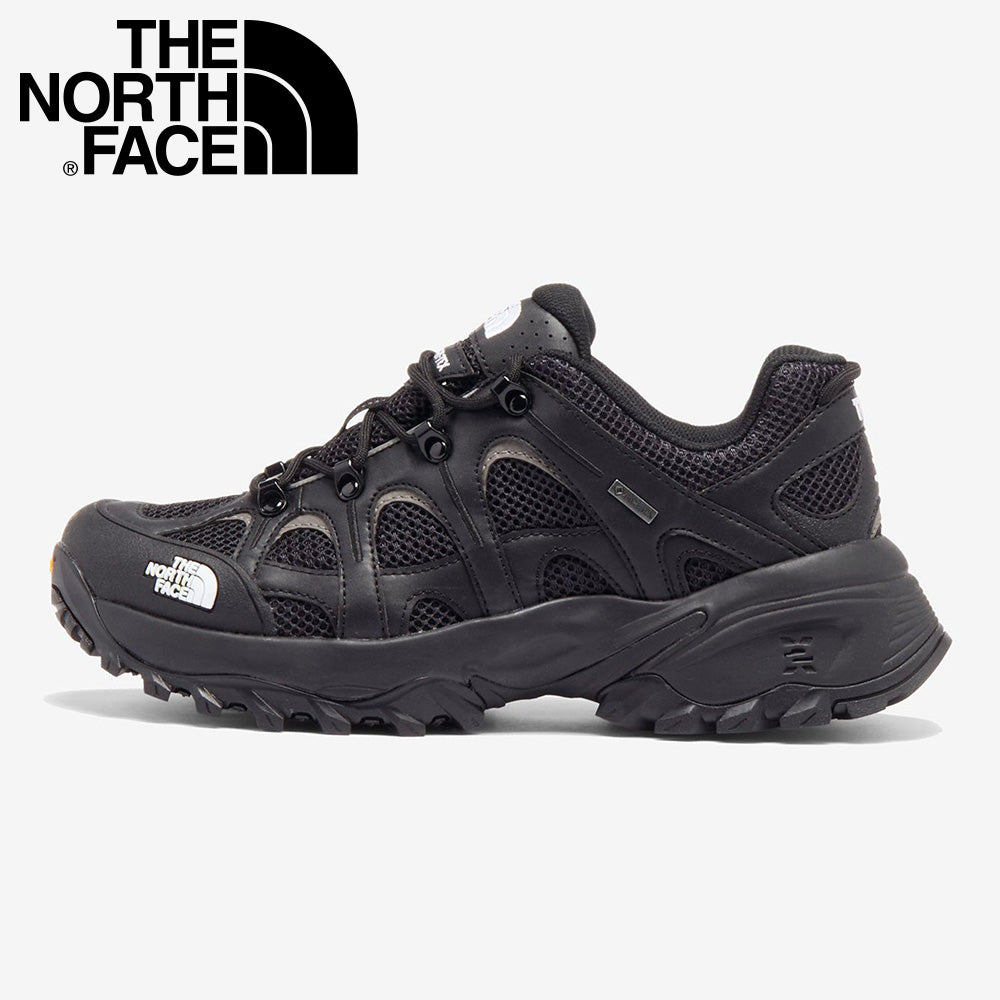 The North Face trekking shoes men's women's Hedgehog RVST