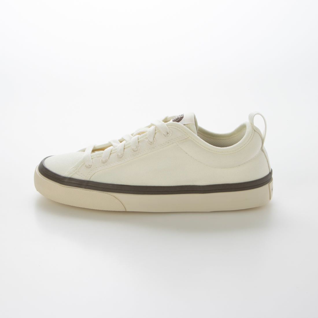 ザ・ノース・フェイス THE NORTH FACE NEILTON SNEAKER ニールトン スニーカー ローカット シューズ (ホワイト) ホワイト