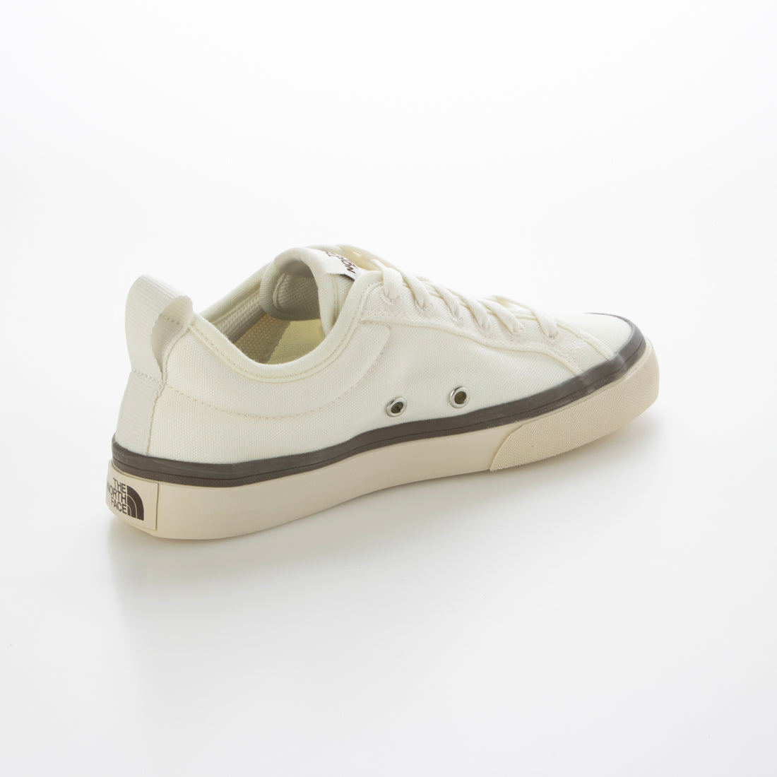 ザ・ノース・フェイス THE NORTH FACE NEILTON SNEAKER ニールトン スニーカー ローカット シューズ (ホワイト) ホワイト