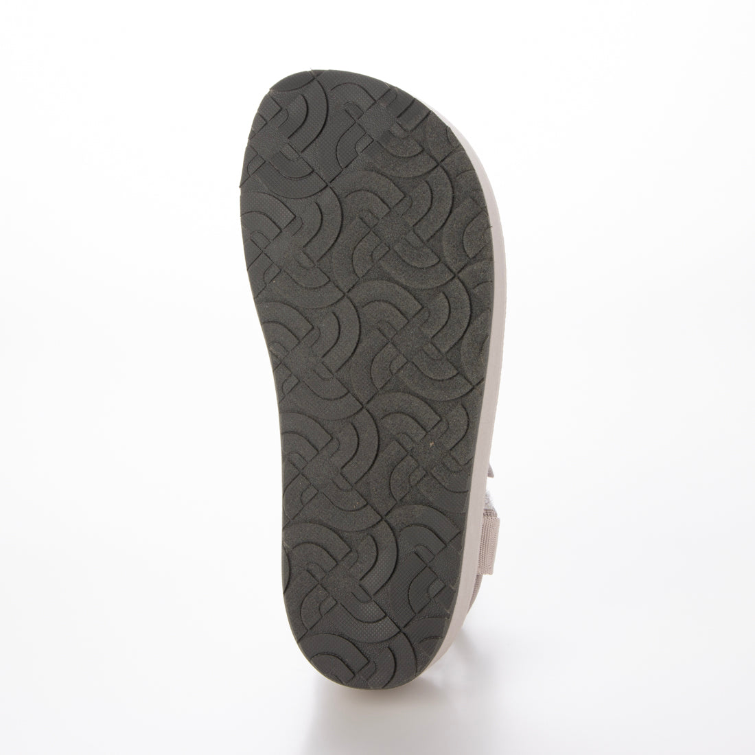 ザ・ノース・フェイス THE NORTH FACE Skeena Platform プラットフォームサンダル (グレー) グレー