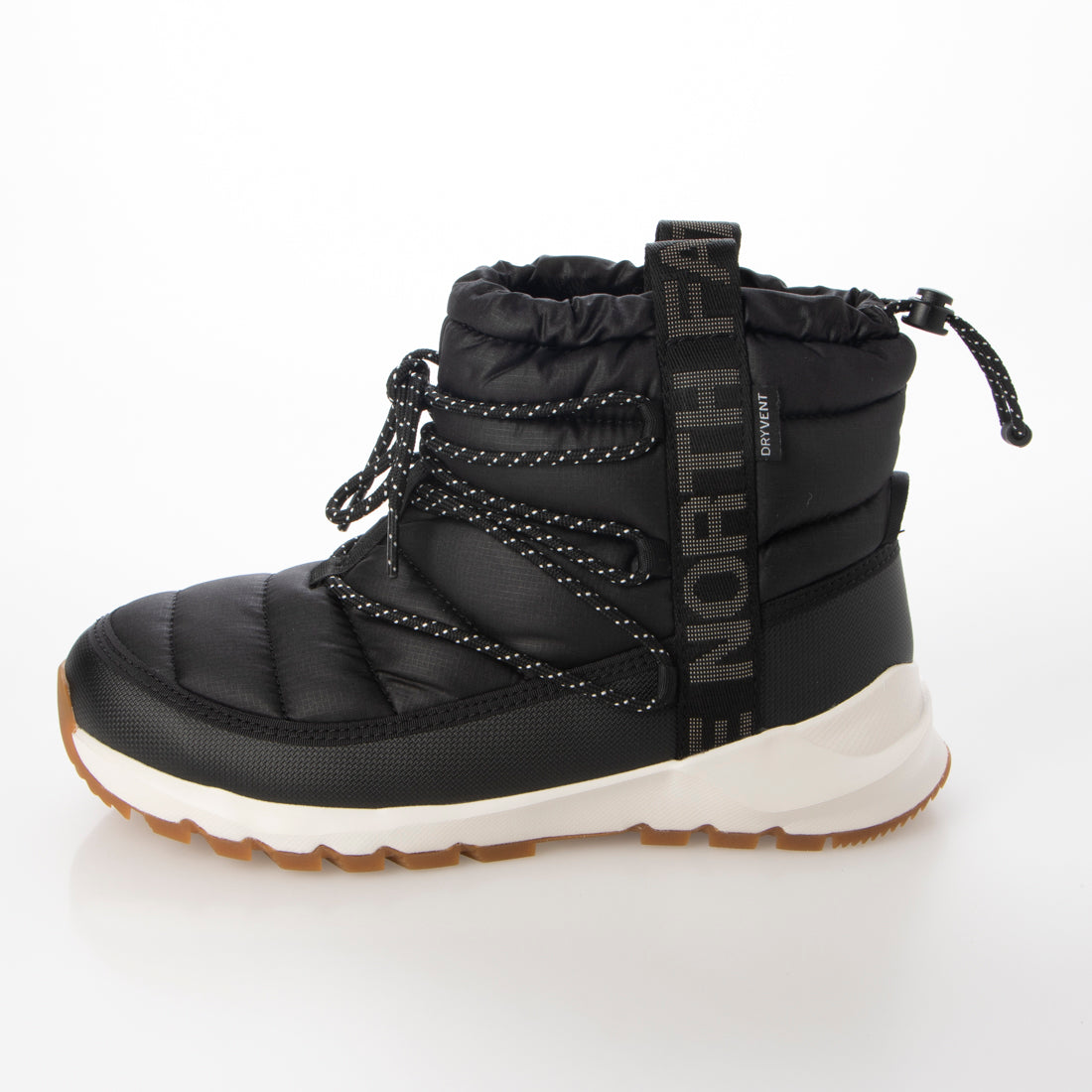 ザ ノース フェイス THE NORTH FACE THERMOBALL LACE UP WP