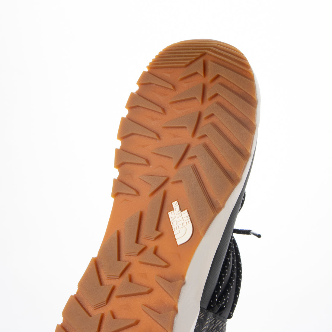 ザ ノース フェイス THE NORTH FACE THERMOBALL LACE UP WP