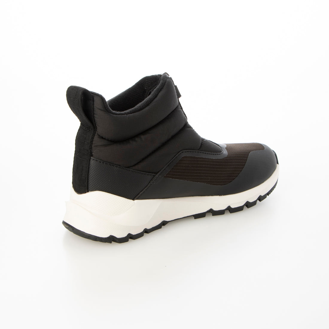ザ・ノース・フェイス THE NORTH FACE W THERMOBALL PROGRESSIVE ZIP II WP