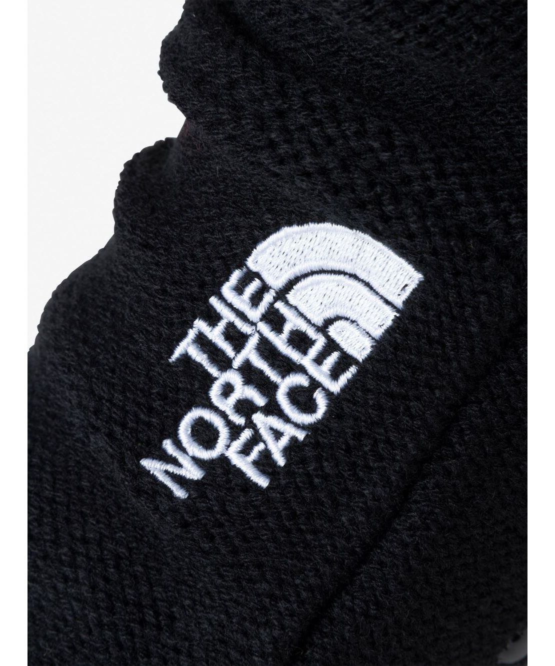 ザ・ノース・フェイス THE NORTH FACE ザ ノースフェイス the north face ユニセックス NN82233 ヌプシ ブーティ ソックス Nuptse Bootie Socks KK【返品不可商品】 (KK) KK
