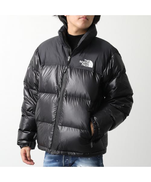 ザ・ノース・フェイス THE NORTH FACE THE NORTH FACE ダウンジャケット NJ1DP75C(RBK/RealBlack) RBK/RealBlack