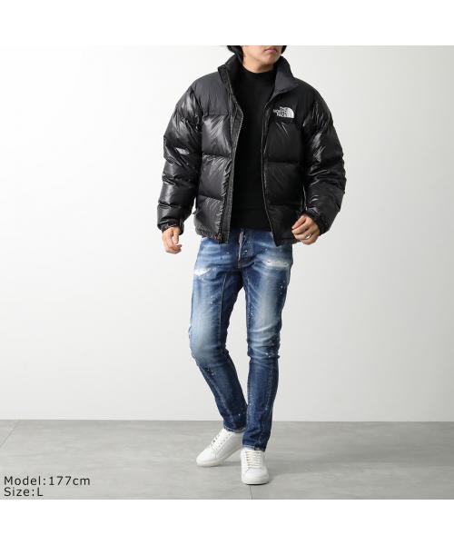 ザ・ノース・フェイス THE NORTH FACE THE NORTH FACE ダウンジャケット NJ1DP75C(RBK/RealBlack) RBK/RealBlack