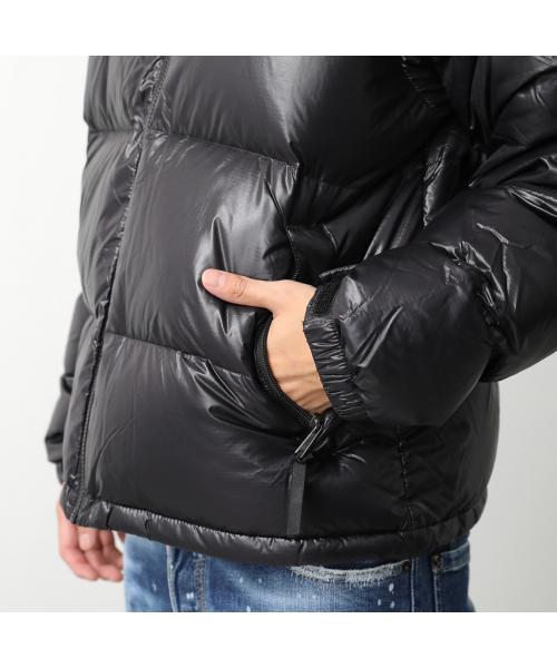ザ・ノース・フェイス THE NORTH FACE THE NORTH FACE ダウンジャケット NJ1DP75C(RBK/RealBlack) RBK/RealBlack
