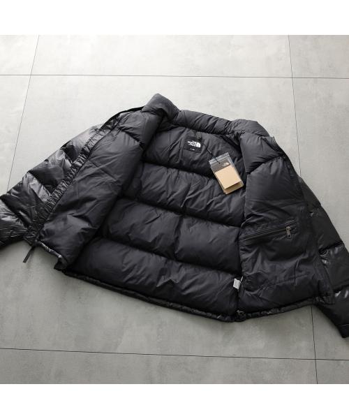 ザ・ノース・フェイス THE NORTH FACE THE NORTH FACE ダウンジャケット NJ1DP75C(RBK/RealBlack) RBK/RealBlack