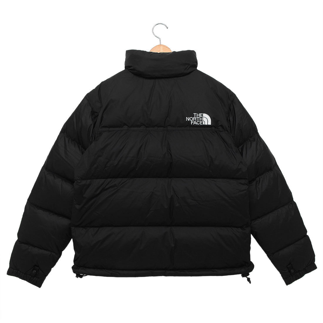 ザ・ノース・フェイス THE NORTH FACE 1996 復古 諾普西 夾克 黑色 男士 THE NORTH FACE NF0A3C8D 4G3