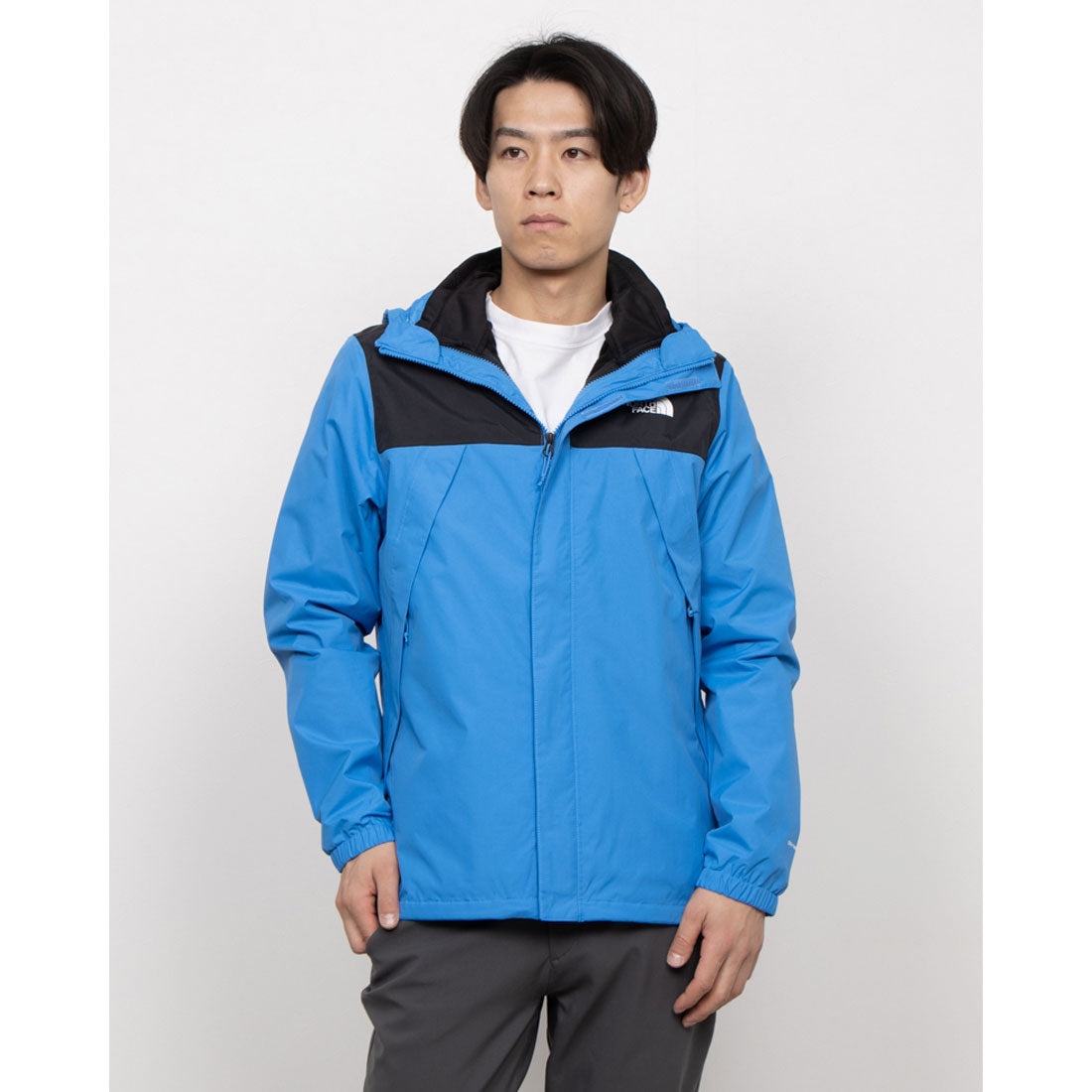 THE NORTH FACE ANTORA TRICLIMATE NF0A7W7T / Antora Triclimate Jacket