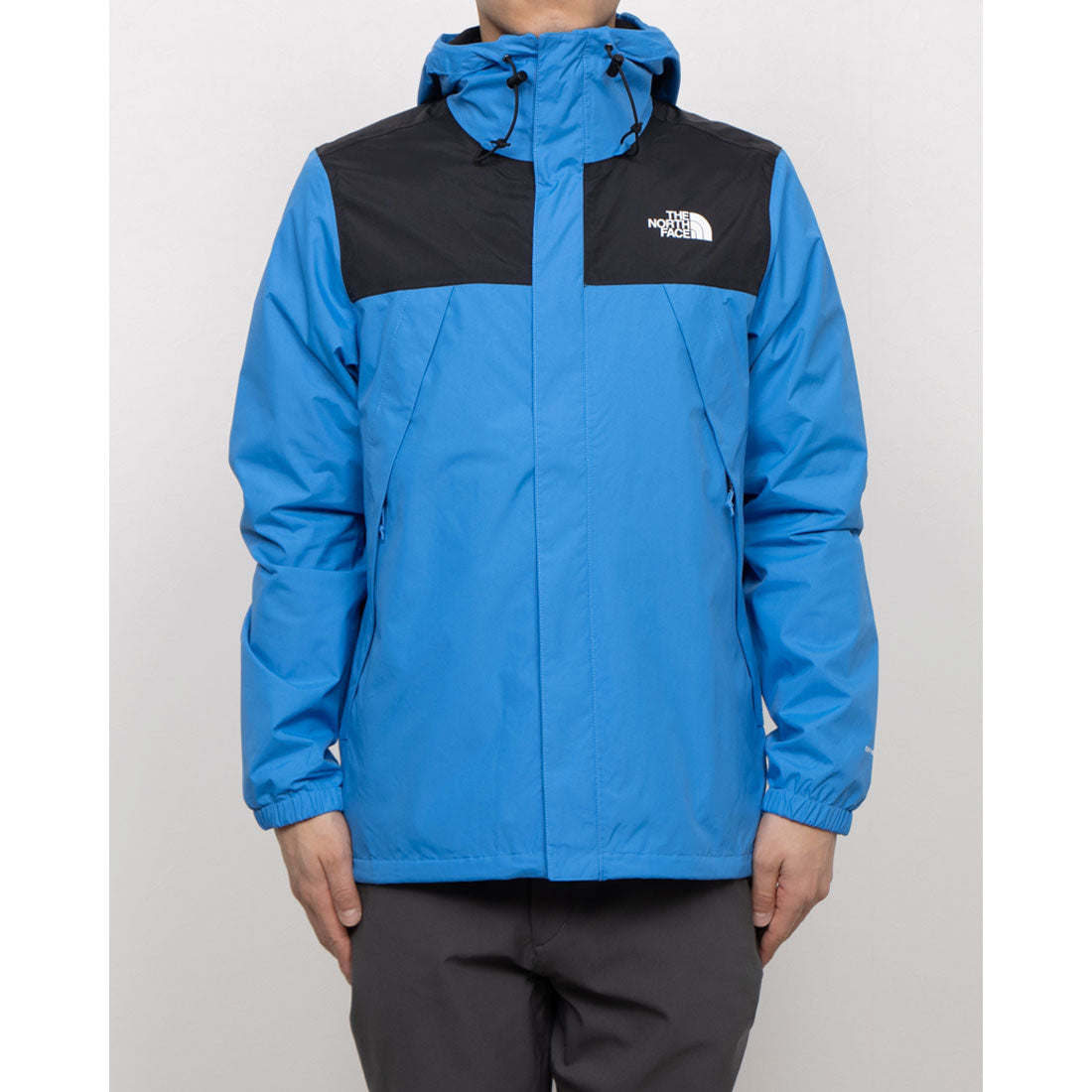 THE NORTH FACE ANTORA TRICLIMATE NF0A7W7T / Antora Triclimate Jacket