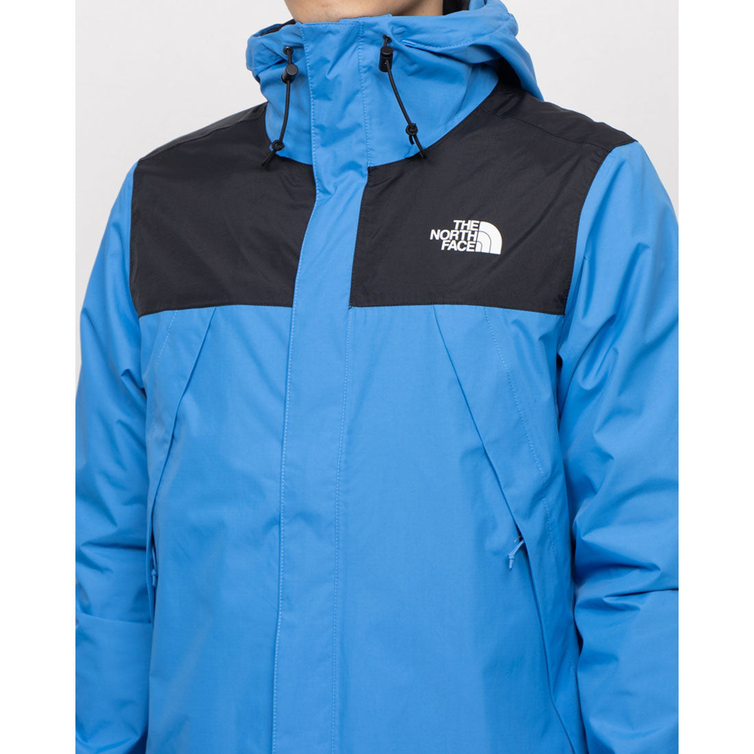 THE NORTH FACE ANTORA TRICLIMATE NF0A7W7T / Antora Triclimate Jacket