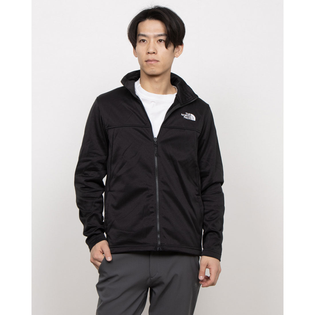 THE NORTH FACE ANTORA TRICLIMATE NF0A7W7T / Antora Triclimate Jacket