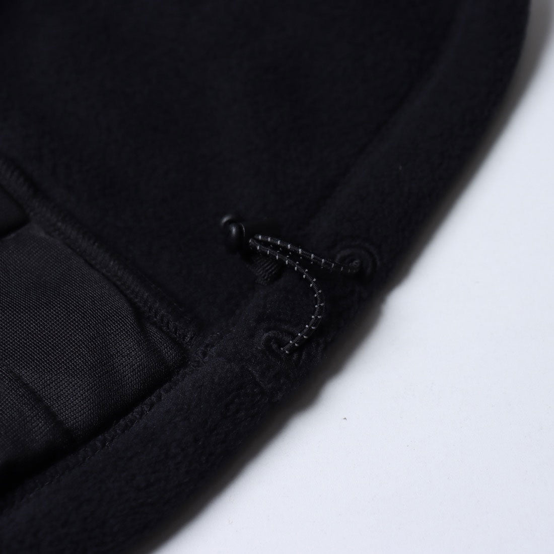 THE NORTH FACE COMFY FLEECE ANORAK Jacket Fleece Jacket Men's Women's Unisex