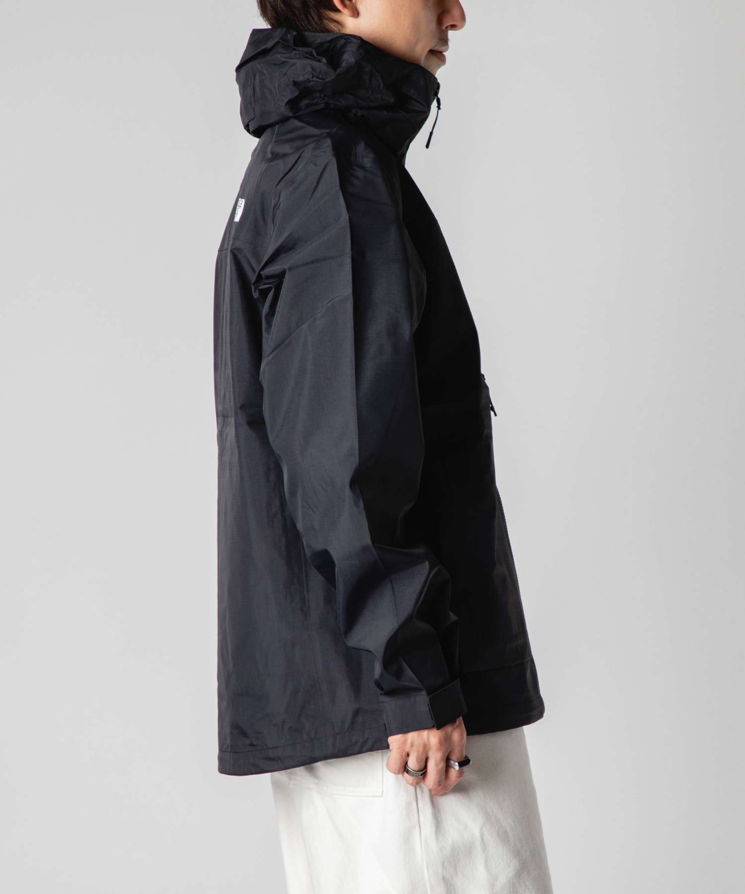 ザ・ノース・フェイス THE NORTH FACE ノースフェイス THE NORTH FACE Terrain Vista 3L Pro Jacket Terrain Vista 3L Pro Jacket (ブラック) ブラック
