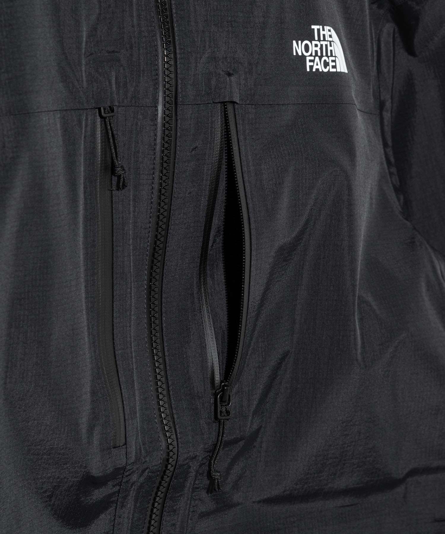 ザ・ノース・フェイス THE NORTH FACE ノースフェイス THE NORTH FACE Terrain Vista 3L Pro Jacket Terrain Vista 3L Pro Jacket (ブラック) ブラック