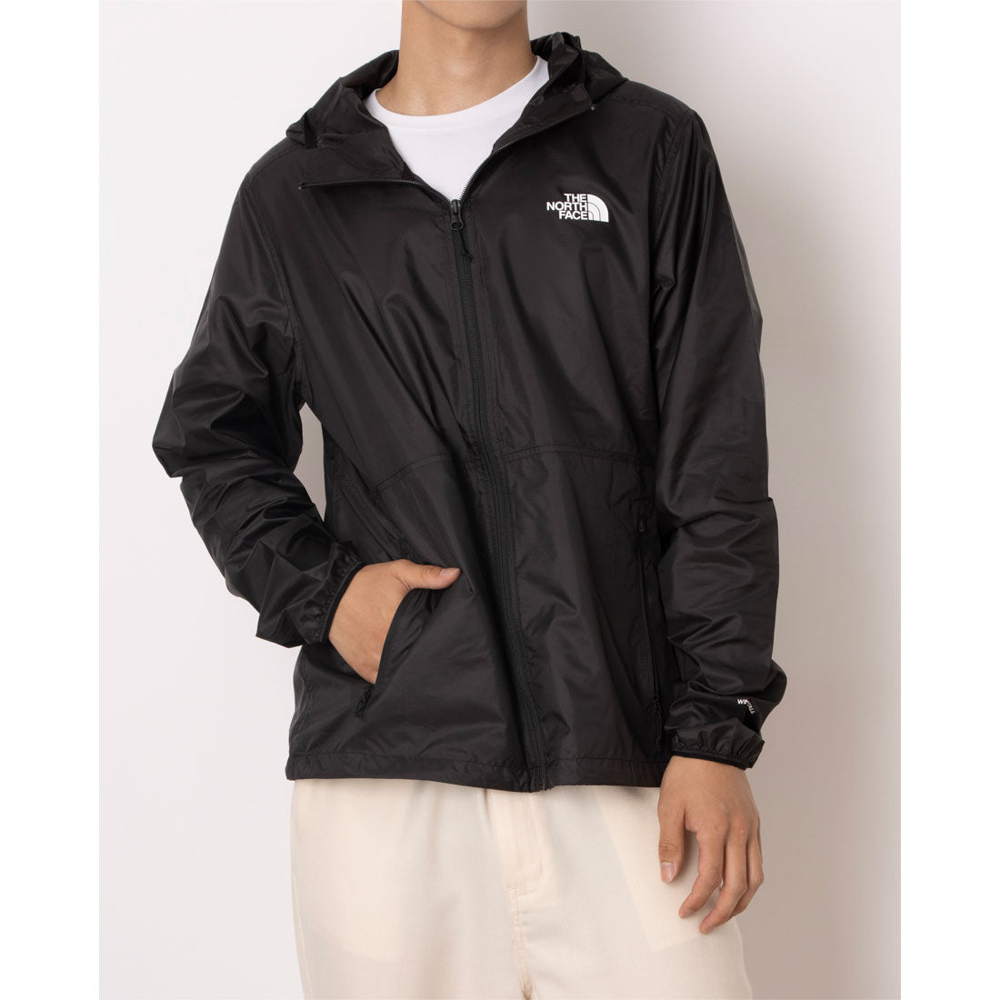 ザ・ノース・フェイス THE NORTH FACE THE NORTH FACE ノースフェイス サイクロン ウィンドジャケット メンズ ジャンパー TNF CYCLONE WIND JACKET ((JK3)ブラック) (JK3)ブラック
