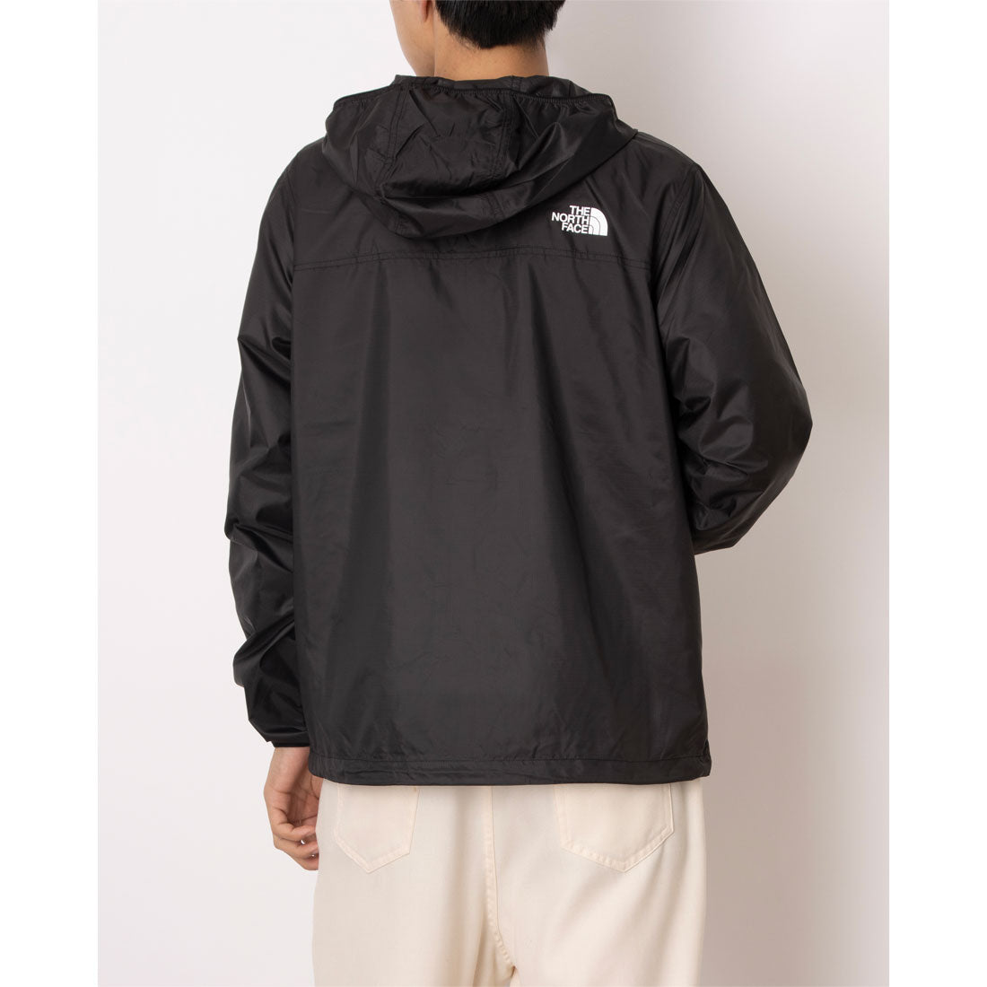 ザ・ノース・フェイス THE NORTH FACE THE NORTH FACE ノースフェイス サイクロン ウィンドジャケット メンズ ジャンパー TNF CYCLONE WIND JACKET ((JK3)ブラック) (JK3)ブラック