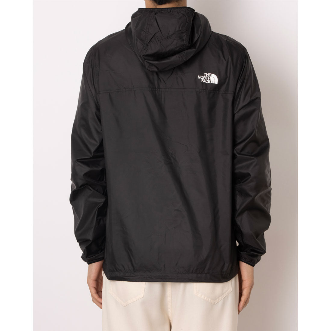 ザ・ノース・フェイス THE NORTH FACE THE NORTH FACE ノースフェイス サイクロン ウィンドジャケット メンズ ジャンパー TNF CYCLONE WIND JACKET ((JK3)ブラック) (JK3)ブラック