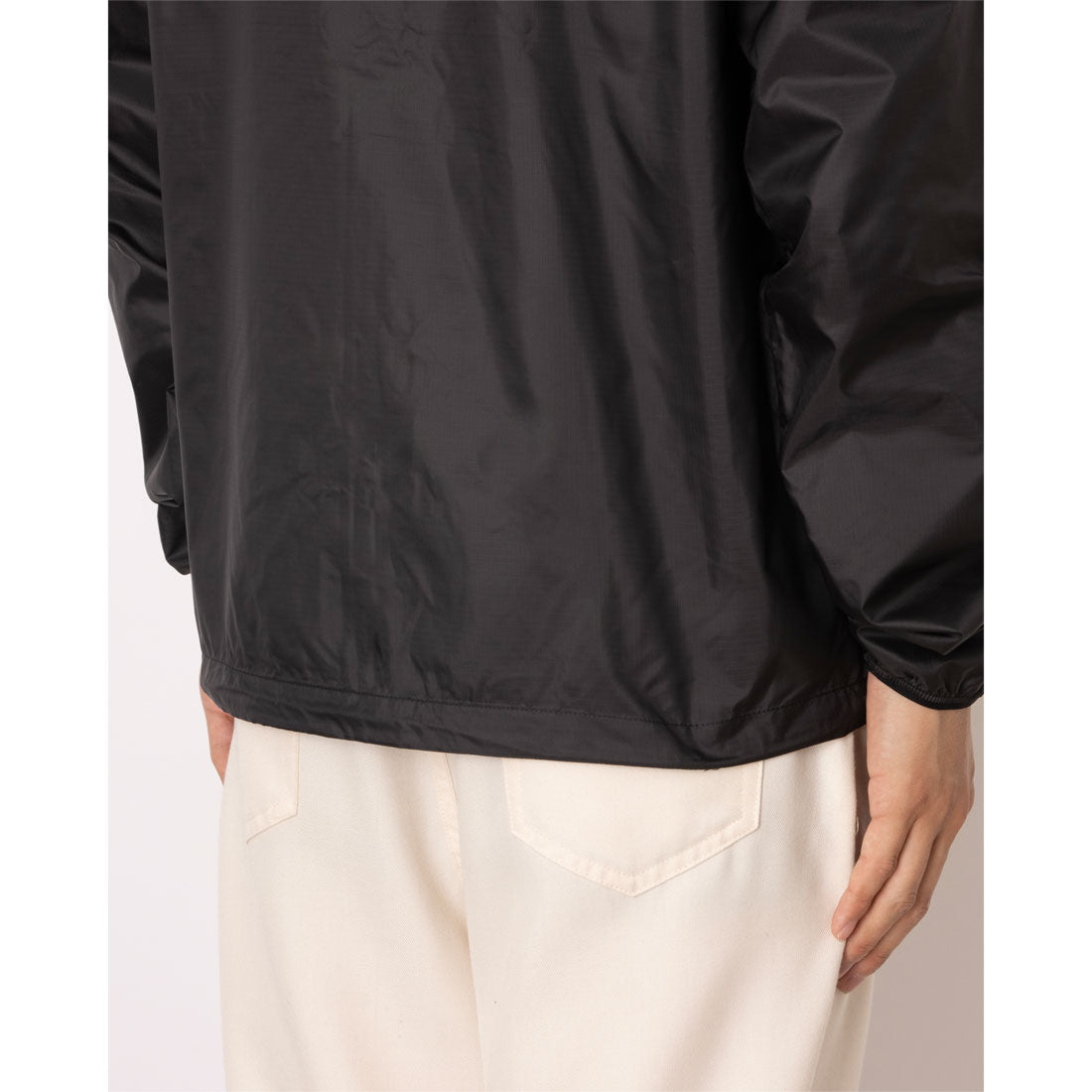 ザ・ノース・フェイス THE NORTH FACE THE NORTH FACE ノースフェイス サイクロン ウィンドジャケット メンズ ジャンパー TNF CYCLONE WIND JACKET ((JK3)ブラック) (JK3)ブラック