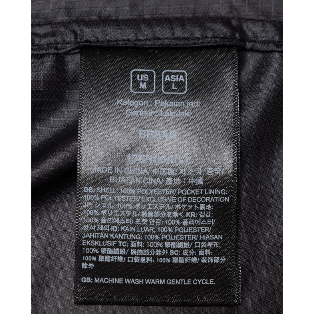 ザ・ノース・フェイス THE NORTH FACE THE NORTH FACE ノースフェイス サイクロン ウィンドジャケット メンズ ジャンパー TNF CYCLONE WIND JACKET ((JK3)ブラック) (JK3)ブラック