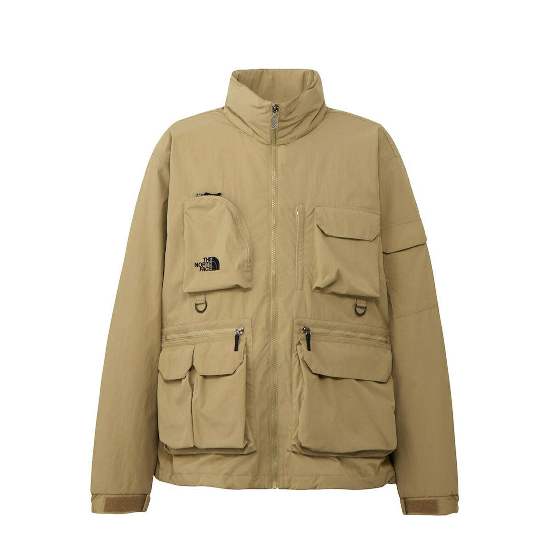ノースフェイス Field Utility Jacket The North Face THE NORTH FACE FIELD UTILITY JK