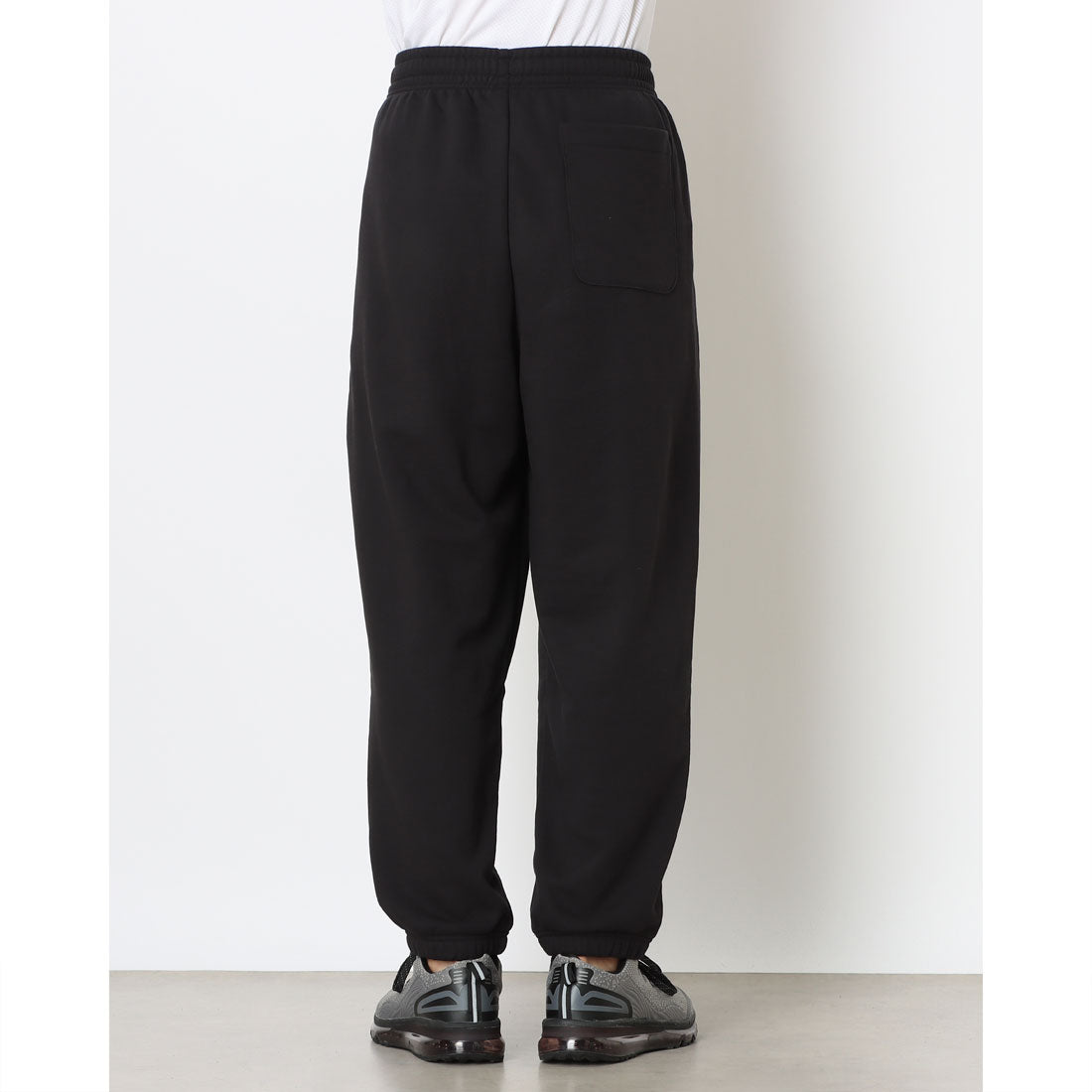 ザ・ノース・フェイス THE NORTH FACE THE NORTH FACE ノースフェイス メンズ スウェットパンツ TNF CORE EMBRO PANT (BLACK) BLACK