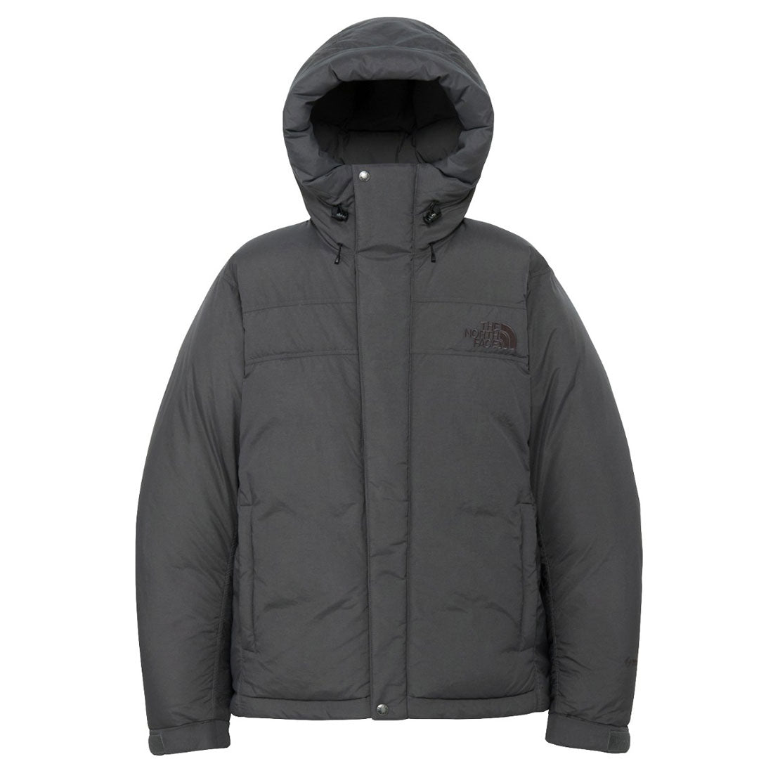 The North Face Alternation Buffs Jacket The North Face Alternation Buffs Jacket