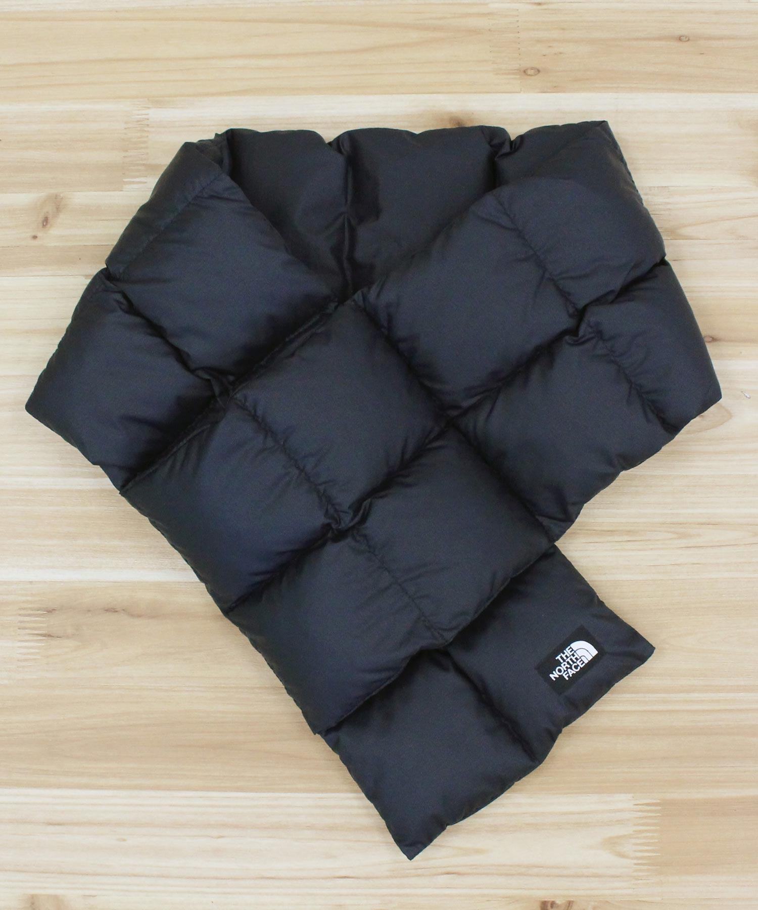 ザ・ノース・フェイス THE NORTH FACE パッカブル Tボール マフラー PACKABLE T-BALL MUFFLER The North Face Korea Line 韓国限定ライン メンズ ブランド (3-クリーム) 3-クリーム