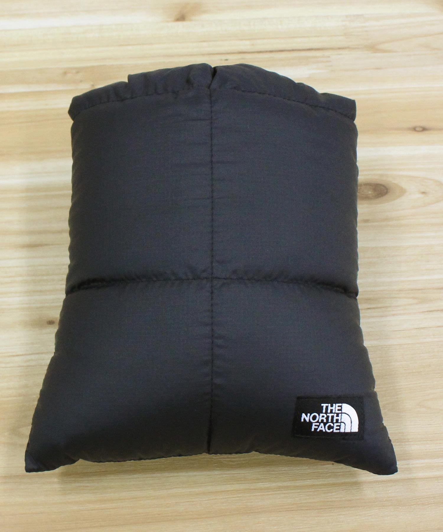 ザ・ノース・フェイス THE NORTH FACE パッカブル Tボール マフラー PACKABLE T-BALL MUFFLER The North Face Korea Line 韓国限定ライン メンズ ブランド (3-クリーム) 3-クリーム