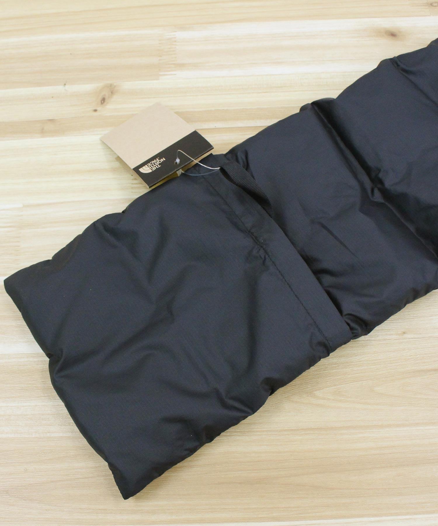 ザ・ノース・フェイス THE NORTH FACE パッカブル Tボール マフラー PACKABLE T-BALL MUFFLER The North Face Korea Line 韓国限定ライン メンズ ブランド (3-クリーム) 3-クリーム