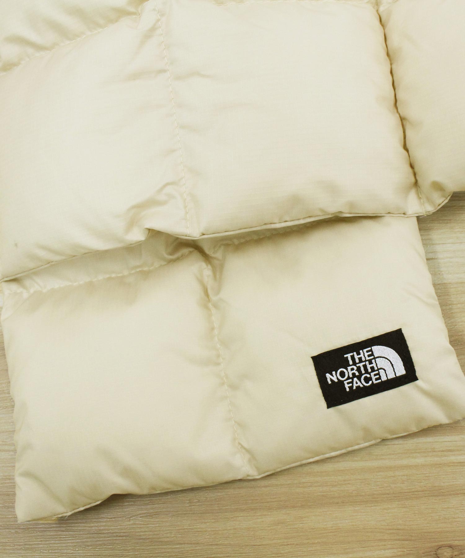 ザ・ノース・フェイス THE NORTH FACE パッカブル Tボール マフラー PACKABLE T-BALL MUFFLER The North Face Korea Line 韓国限定ライン メンズ ブランド (3-クリーム) 3-クリーム