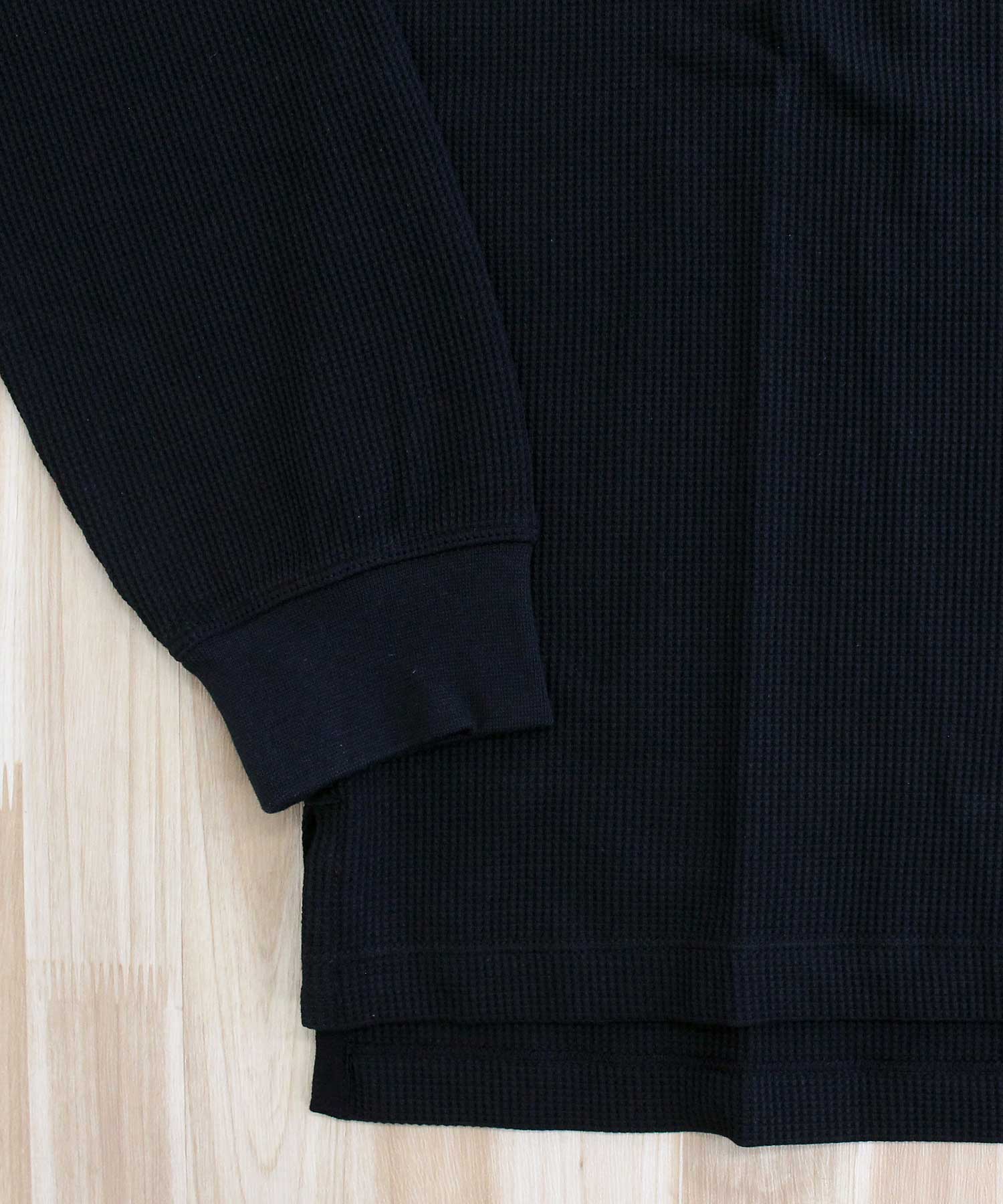 ザ・ノース・フェイス THE NORTH FACE ワンポイントポケット ワッフル ロングスリーブ Tシャツ 長袖 WAFFLE L/S R/TEE White Label Korea Line メンズ ブランド (1-ホワイト) 1-ホワイト