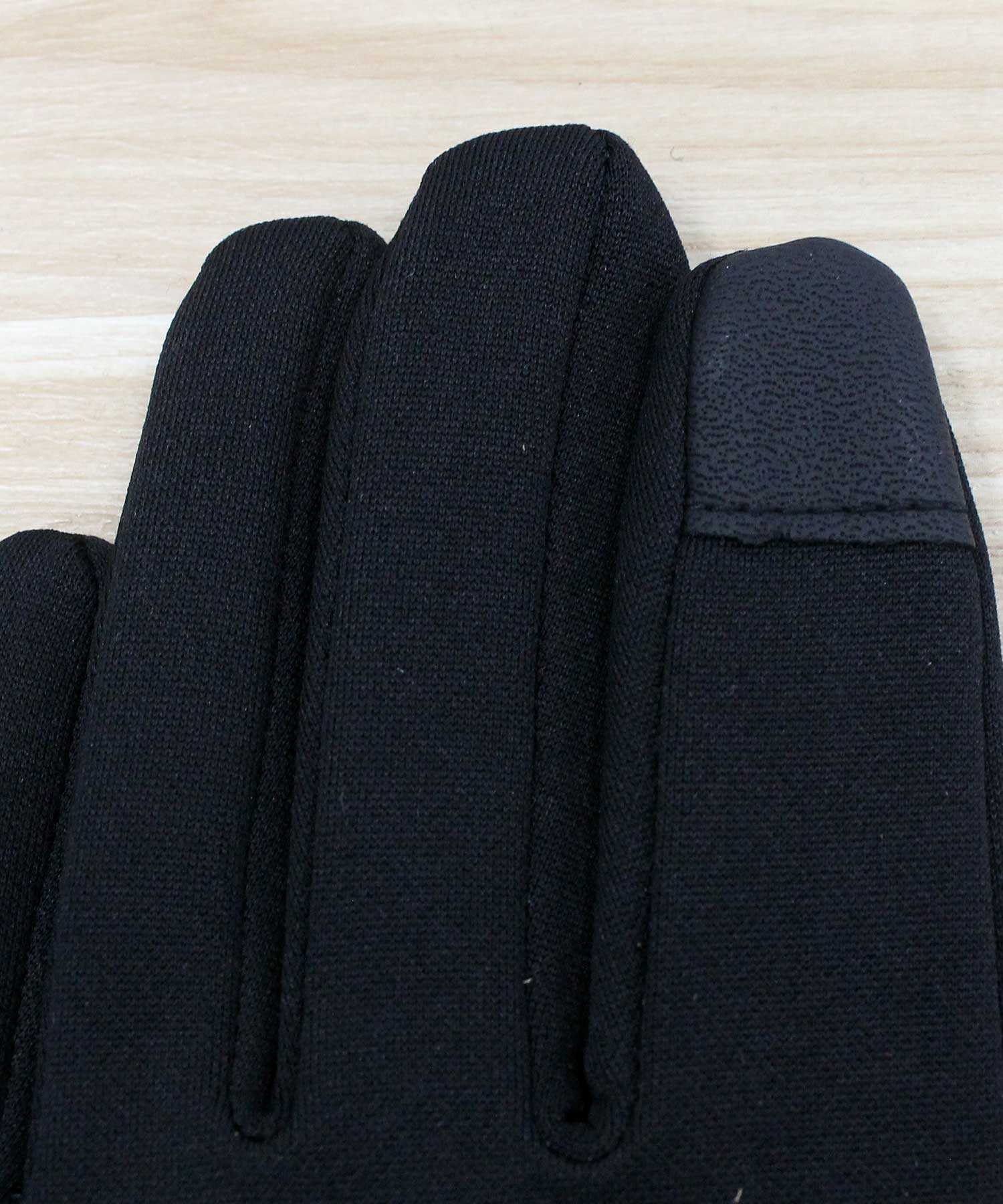 ザ・ノース・フェイス THE NORTH FACE パワーストレッチ グローブ 手袋 UNI PS GLOVE The North Face Korea Line 韓国限定ライン メンズ ブランド (2-ブラック) 2-ブラック