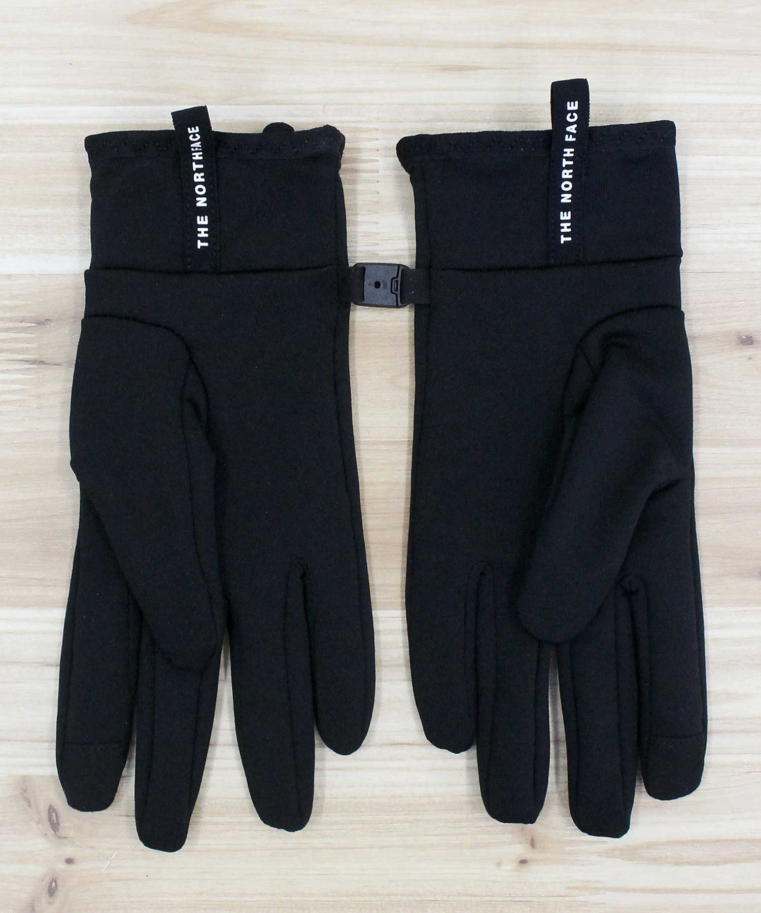 ザ・ノース・フェイス THE NORTH FACE メリノインナー グローブ 手袋 MERINO INNER GLOVE The North Face Korea Line 韓国限定ライン メンズ ブランド (2-ブラック) 2-ブラック