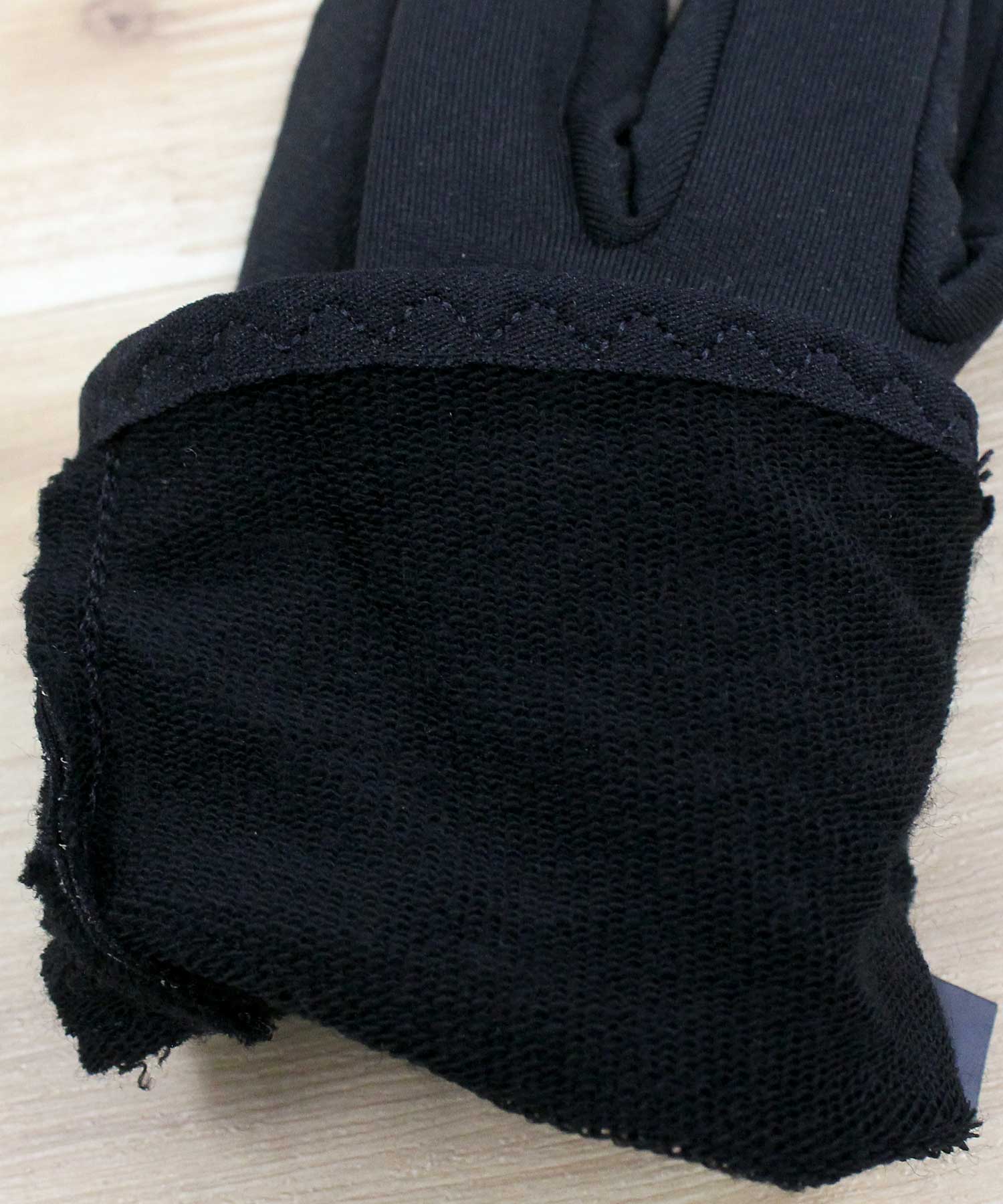 ザ・ノース・フェイス THE NORTH FACE メリノインナー グローブ 手袋 MERINO INNER GLOVE The North Face Korea Line 韓国限定ライン メンズ ブランド (2-ブラック) 2-ブラック