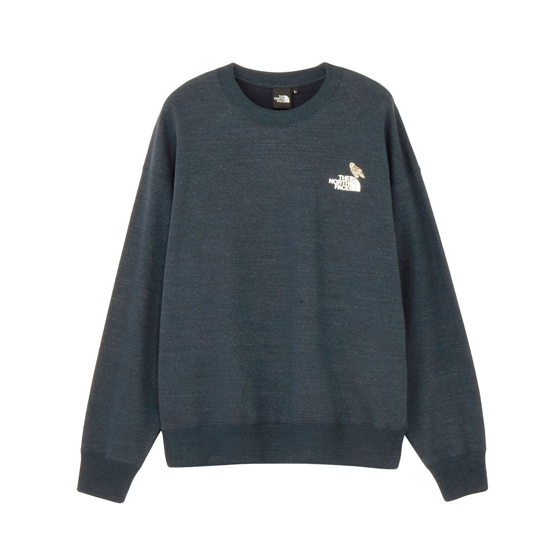 ザ・ノース・フェイス THE NORTH FACE ズーピッカークルー(ZOO PICKER CREW) (アーバンネイビー) アーバンネイビー
