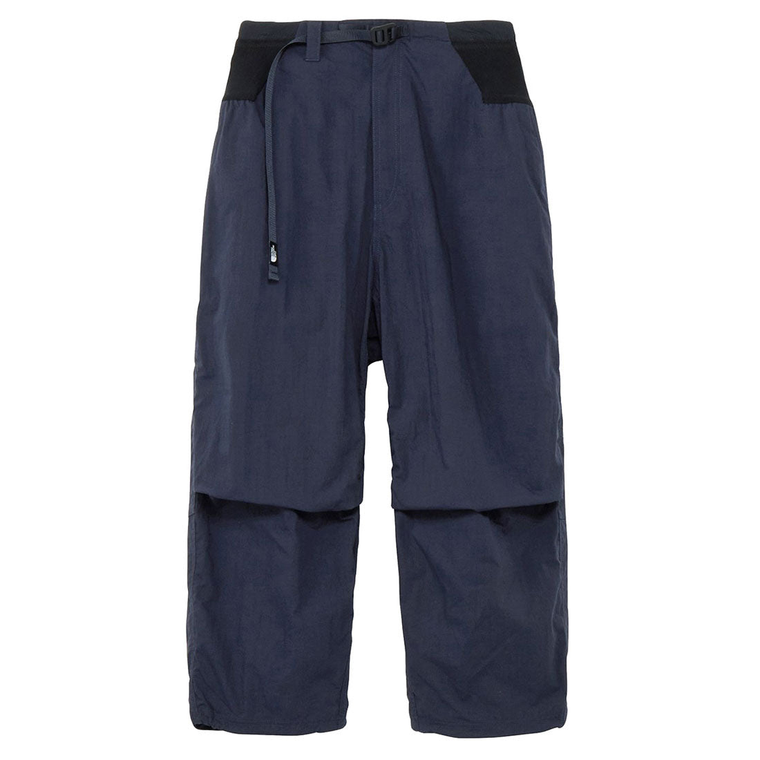 ザ・ノース・フェイス THE NORTH FACE 8/10エンライドパンツ(8/10 ENRIDE PANT) (アビエイターネイビー) アビエイターネイビー